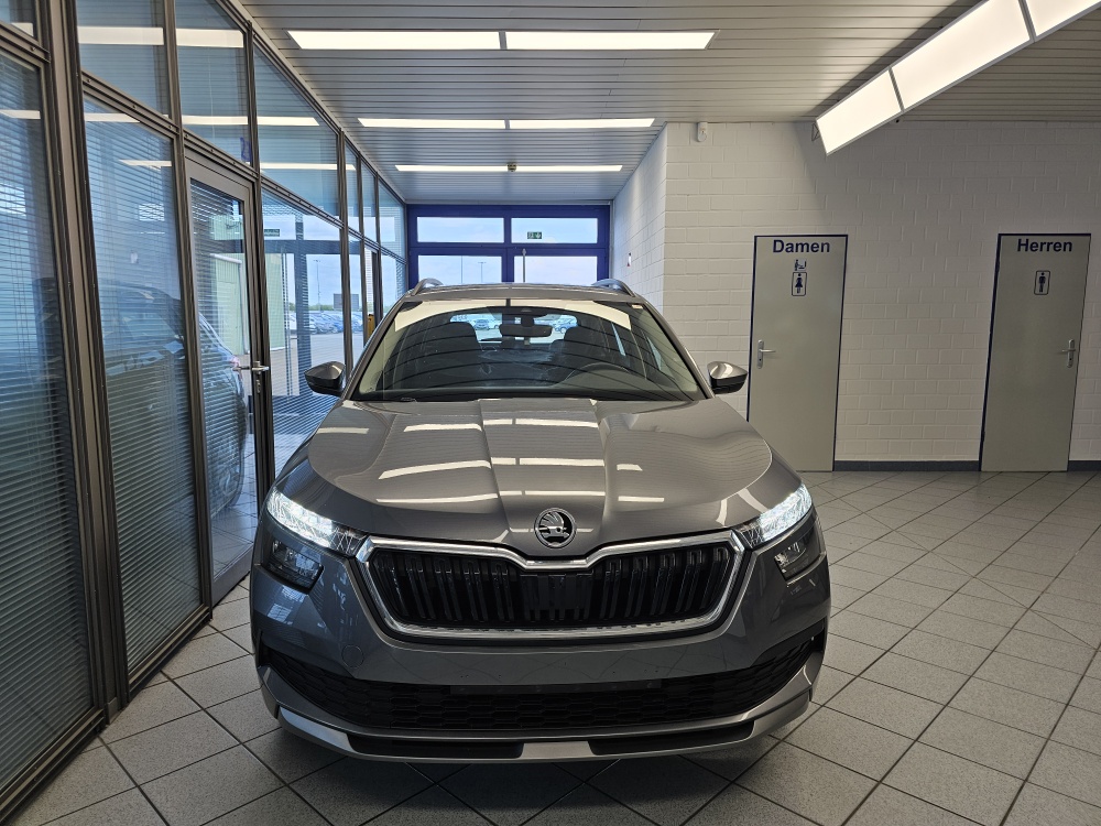 Skoda Kamiq  bei Hoffmann Automobile in Wolfsburg kaufen und sofort mitnehmen - Bild 20