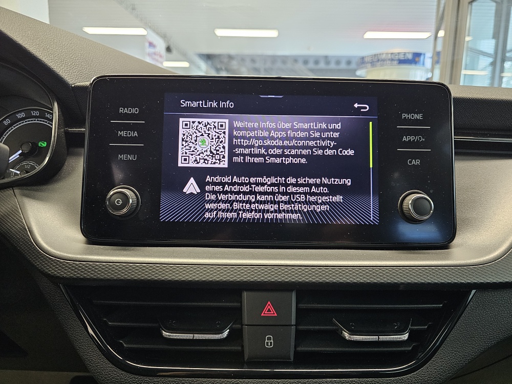 Skoda Kamiq  bei Hoffmann Automobile in Wolfsburg kaufen und sofort mitnehmen - Bild 8