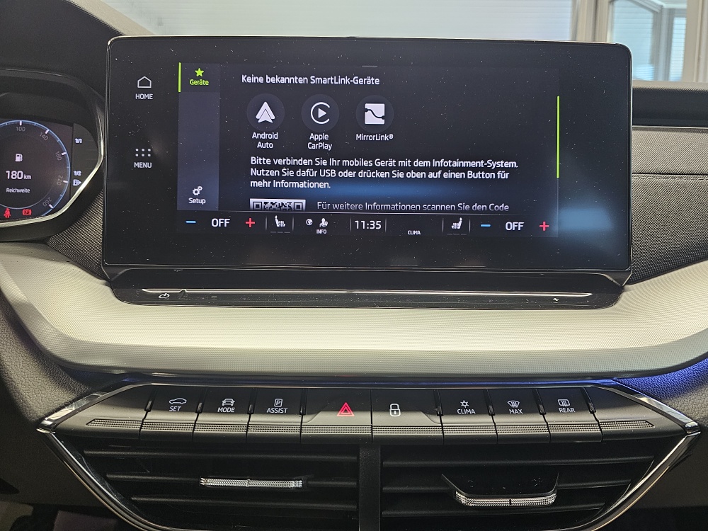 Skoda Octavia Combi  bei Hoffmann Automobile in Wolfsburg kaufen und sofort mitnehmen - Bild 10
