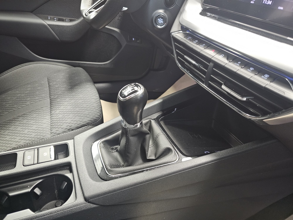 Skoda Octavia Combi  bei Hoffmann Automobile in Wolfsburg kaufen und sofort mitnehmen - Bild 8