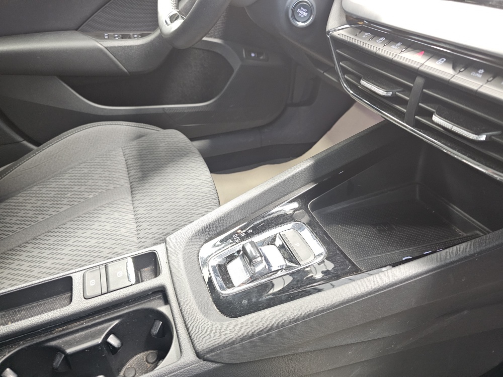 Skoda Octavia Combi  bei Hoffmann Automobile in Wolfsburg kaufen und sofort mitnehmen - Bild 8