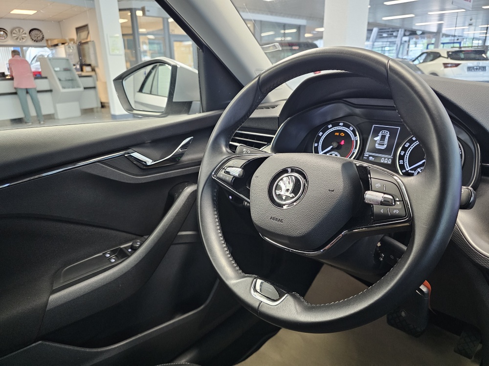 Skoda Kamiq  bei Hoffmann Automobile in Wolfsburg kaufen und sofort mitnehmen - Bild 12