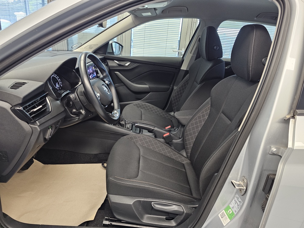 Skoda Kamiq  bei Hoffmann Automobile in Wolfsburg kaufen und sofort mitnehmen - Bild 16