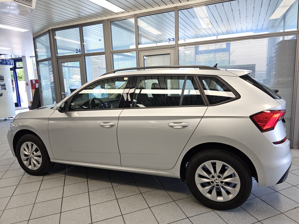 Skoda Kamiq  bei Hoffmann Automobile in Wolfsburg kaufen und sofort mitnehmen - Bild 18