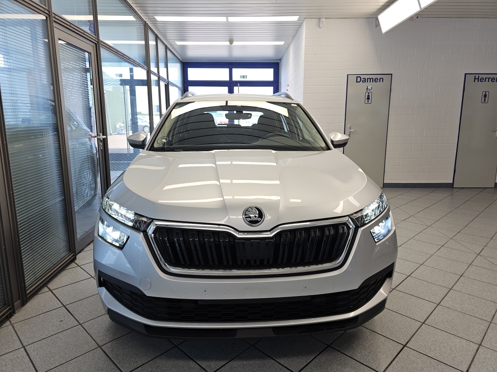 Skoda Kamiq  bei Hoffmann Automobile in Wolfsburg kaufen und sofort mitnehmen - Bild 20