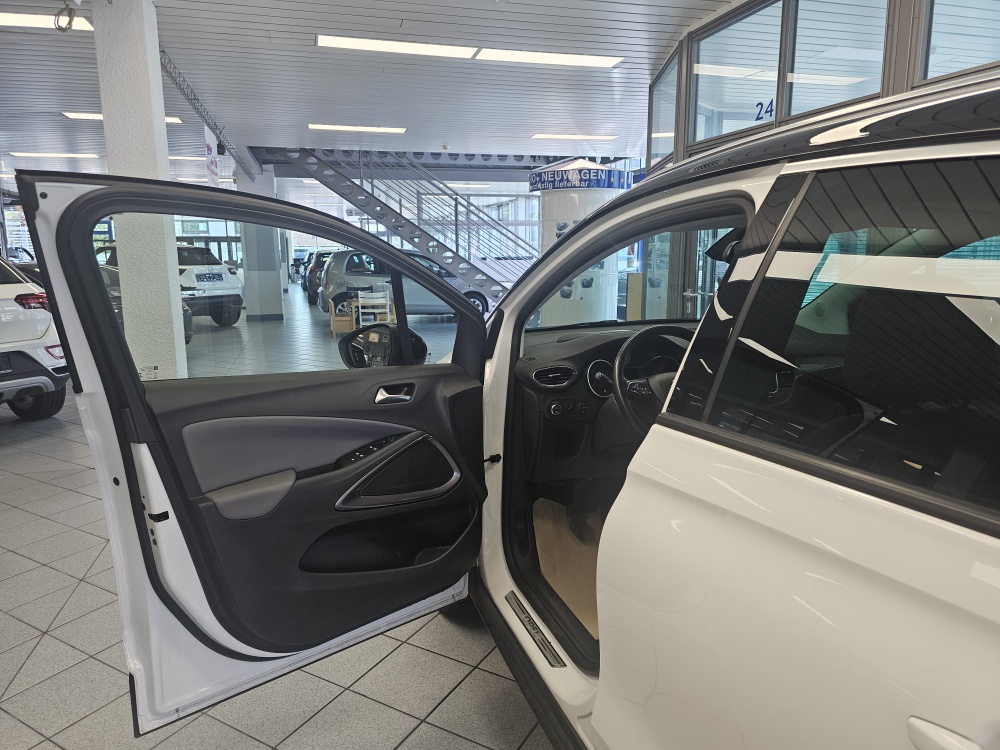 Opel Crossland (X)  bei Hoffmann Automobile in Wolfsburg kaufen und sofort mitnehmen - Bild 14