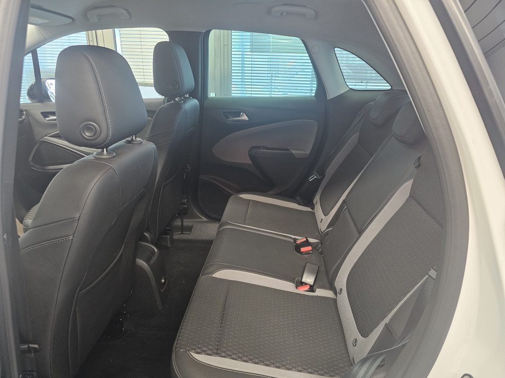 Opel Crossland (X)  bei Hoffmann Automobile in Wolfsburg kaufen und sofort mitnehmen - Bild 4