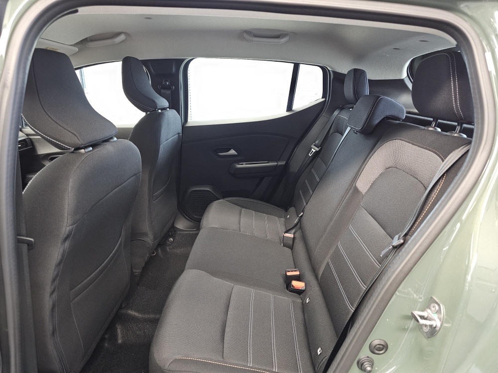 Dacia Sandero  bei Hoffmann Automobile in Wolfsburg kaufen und sofort mitnehmen - Bild 4