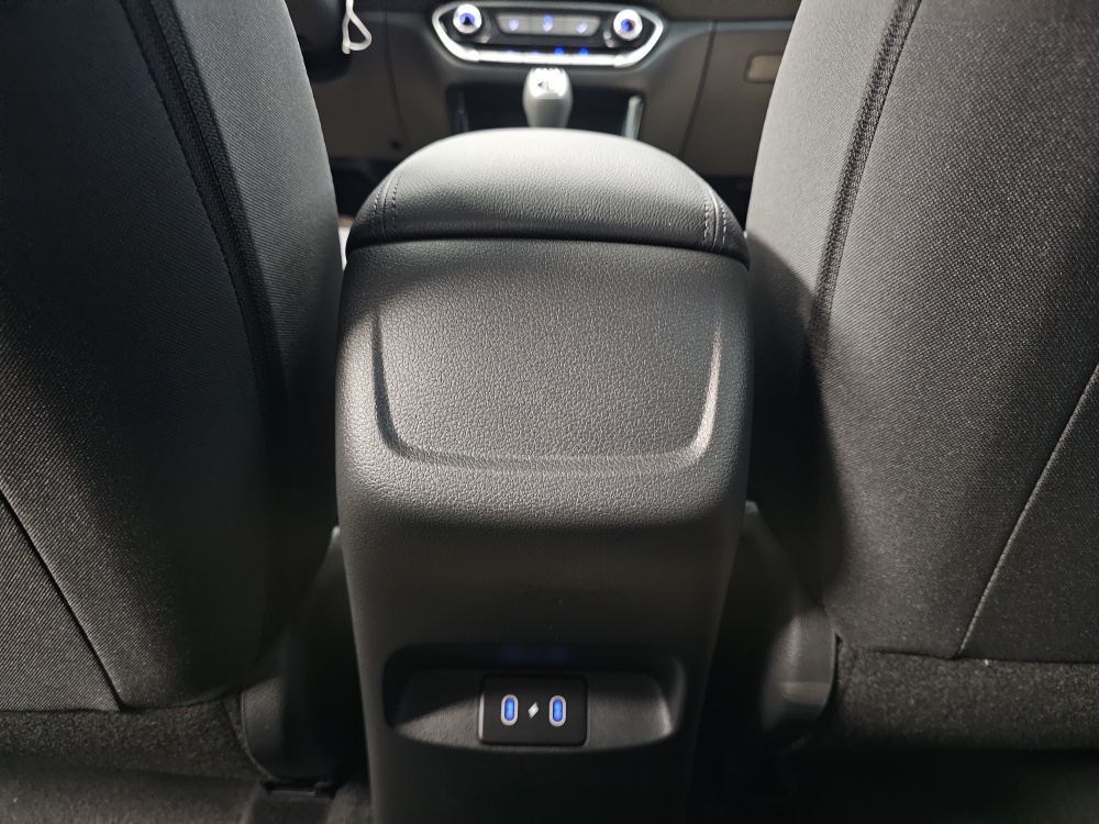 Hyundai i30 Kombi  bei Hoffmann Automobile in Wolfsburg kaufen und sofort mitnehmen - Bild 7