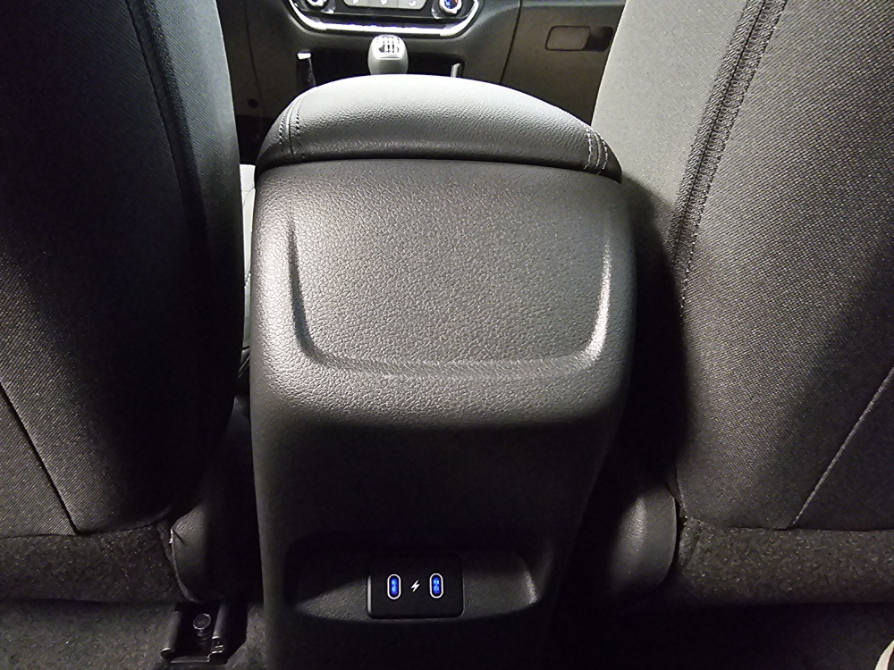 Hyundai i30 Kombi  bei Hoffmann Automobile in Wolfsburg kaufen und sofort mitnehmen - Bild 6