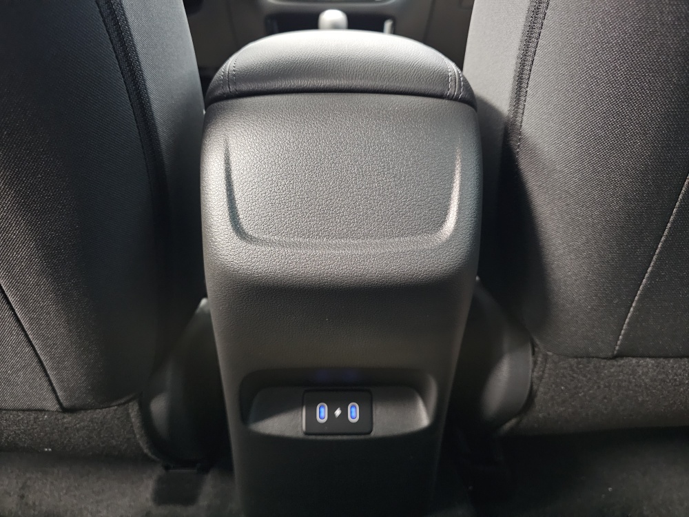 Hyundai i30 Kombi  bei Hoffmann Automobile in Wolfsburg kaufen und sofort mitnehmen - Bild 6