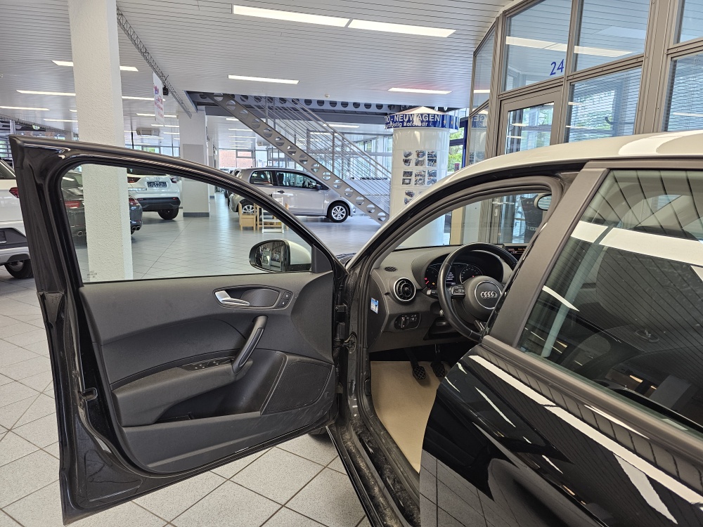 Audi A1 Sportback  bei Hoffmann Automobile in Wolfsburg kaufen und sofort mitnehmen - Bild 13