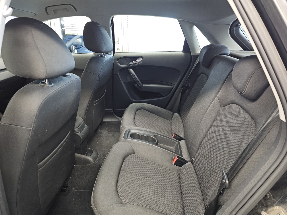 Audi A1 Sportback  bei Hoffmann Automobile in Wolfsburg kaufen und sofort mitnehmen - Bild 5
