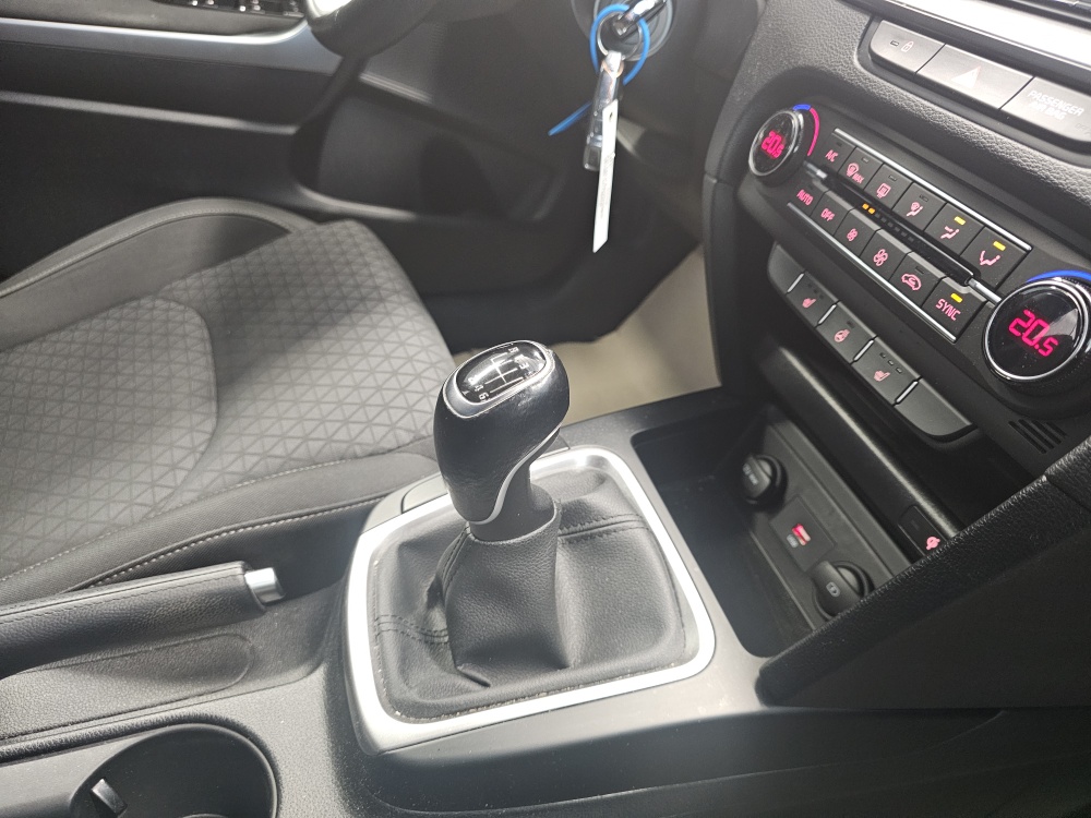 Kia Ceed  bei Hoffmann Automobile in Wolfsburg kaufen und sofort mitnehmen - Bild 7