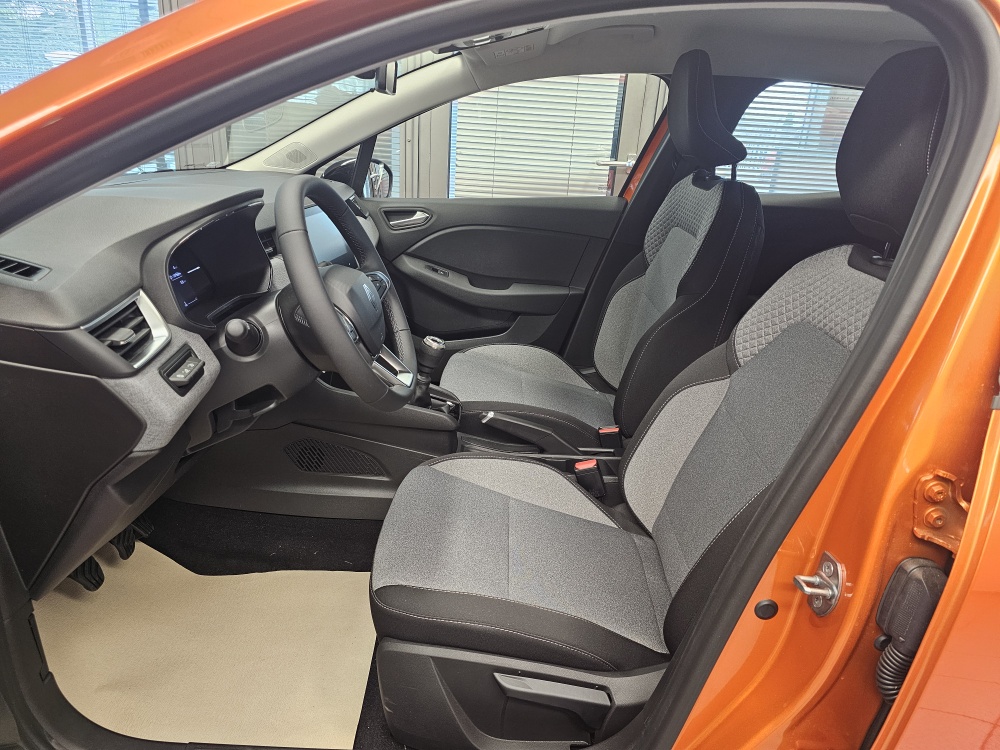 Renault Clio  bei Hoffmann Automobile in Wolfsburg kaufen und sofort mitnehmen - Bild 10