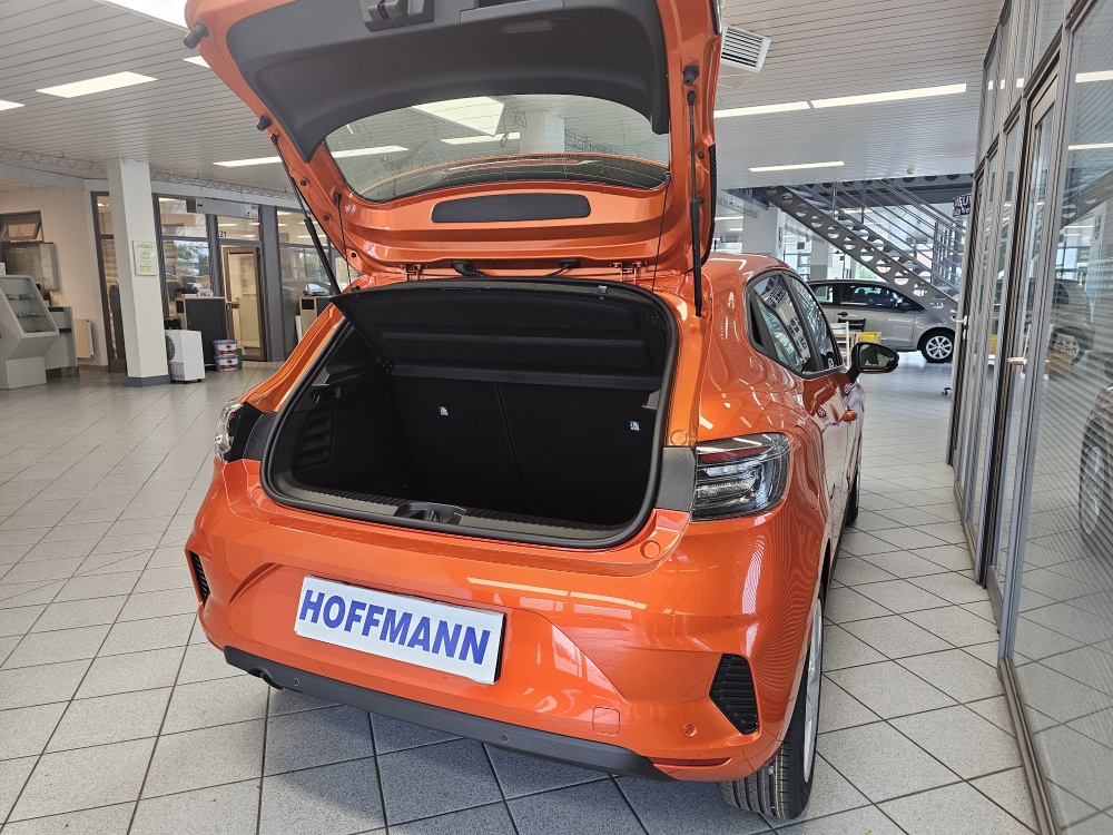 Renault Clio  bei Hoffmann Automobile in Wolfsburg kaufen und sofort mitnehmen - Bild 2