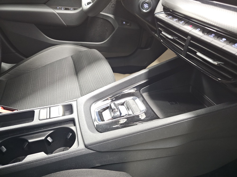 Skoda Octavia Combi  bei Hoffmann Automobile in Wolfsburg kaufen und sofort mitnehmen - Bild 9