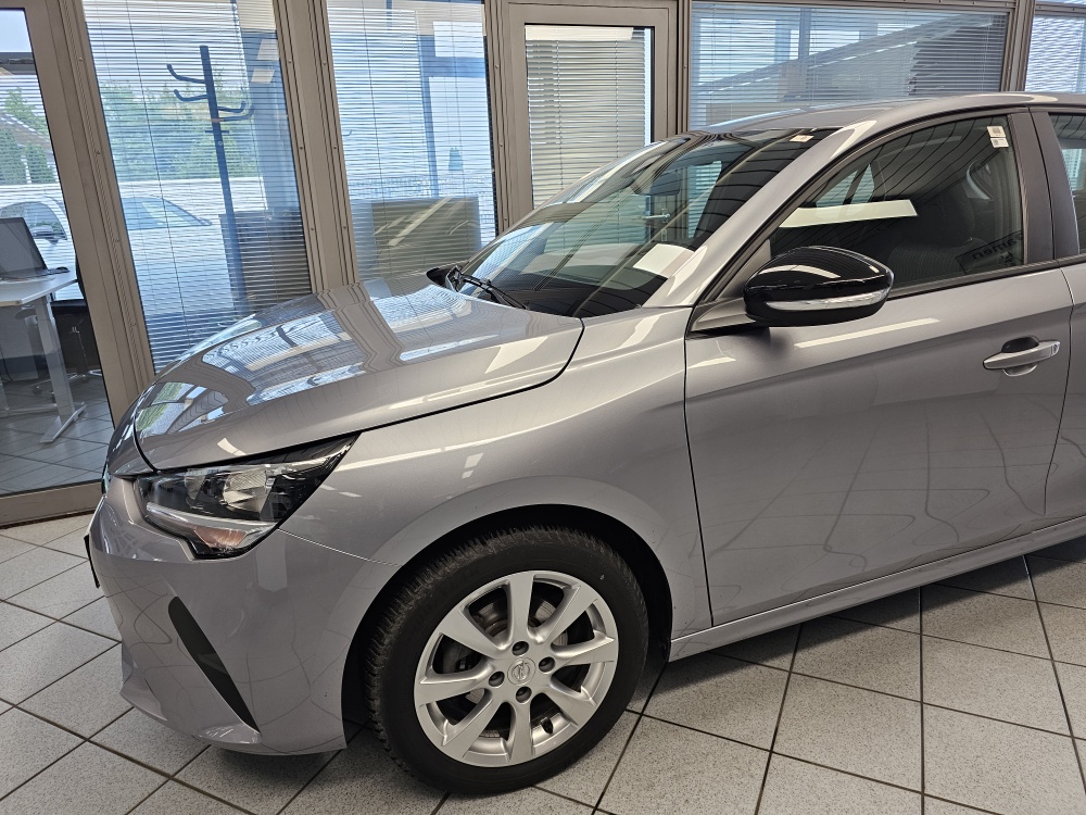 Opel Corsa  bei Hoffmann Automobile in Wolfsburg kaufen und sofort mitnehmen - Bild 15