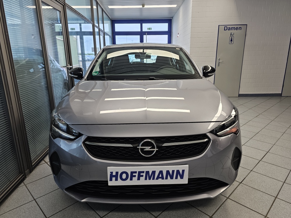 Opel Corsa  bei Hoffmann Automobile in Wolfsburg kaufen und sofort mitnehmen - Bild 16