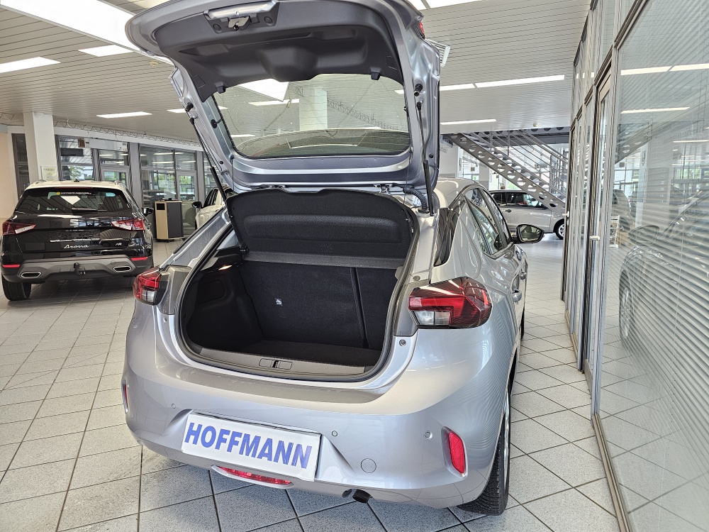 Opel Corsa  bei Hoffmann Automobile in Wolfsburg kaufen und sofort mitnehmen - Bild 2