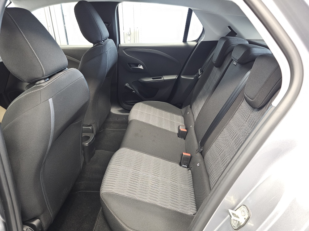 Opel Corsa  bei Hoffmann Automobile in Wolfsburg kaufen und sofort mitnehmen - Bild 4