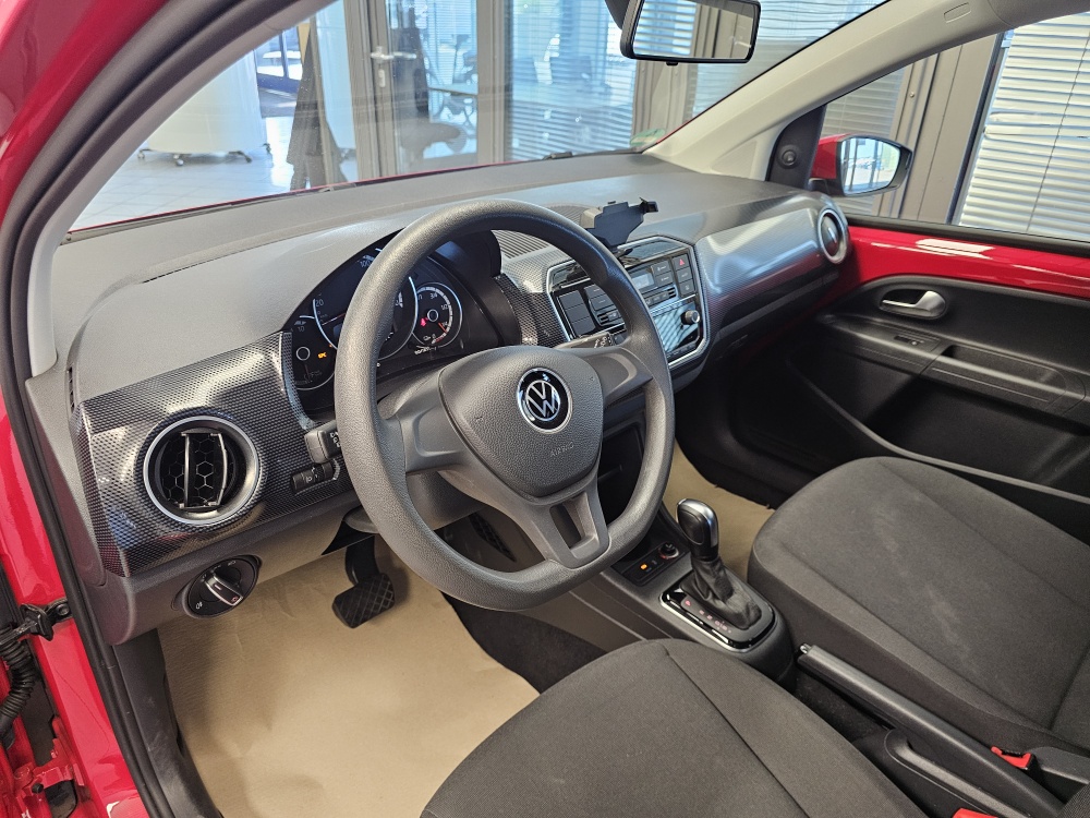 VW e-up!  bei Hoffmann Automobile in Wolfsburg kaufen und sofort mitnehmen - Bild 11