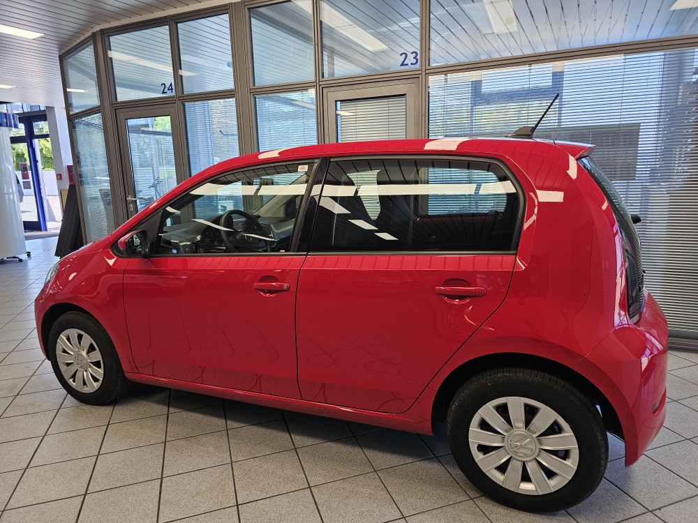 VW e-up!  bei Hoffmann Automobile in Wolfsburg kaufen und sofort mitnehmen - Bild 14