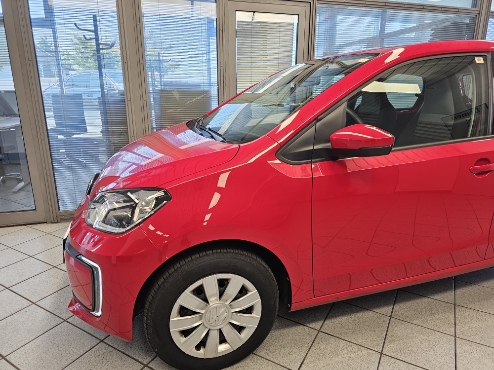 VW e-up!  bei Hoffmann Automobile in Wolfsburg kaufen und sofort mitnehmen - Bild 15