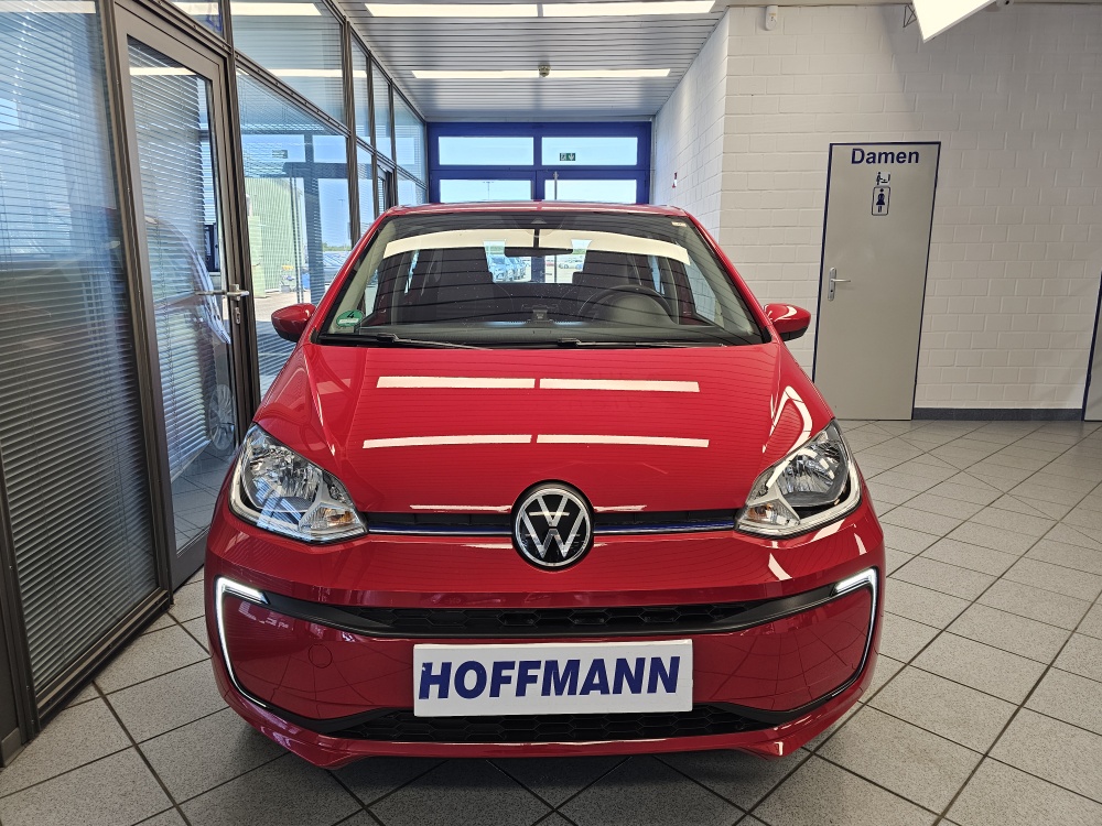 VW e-up!  bei Hoffmann Automobile in Wolfsburg kaufen und sofort mitnehmen - Bild 16