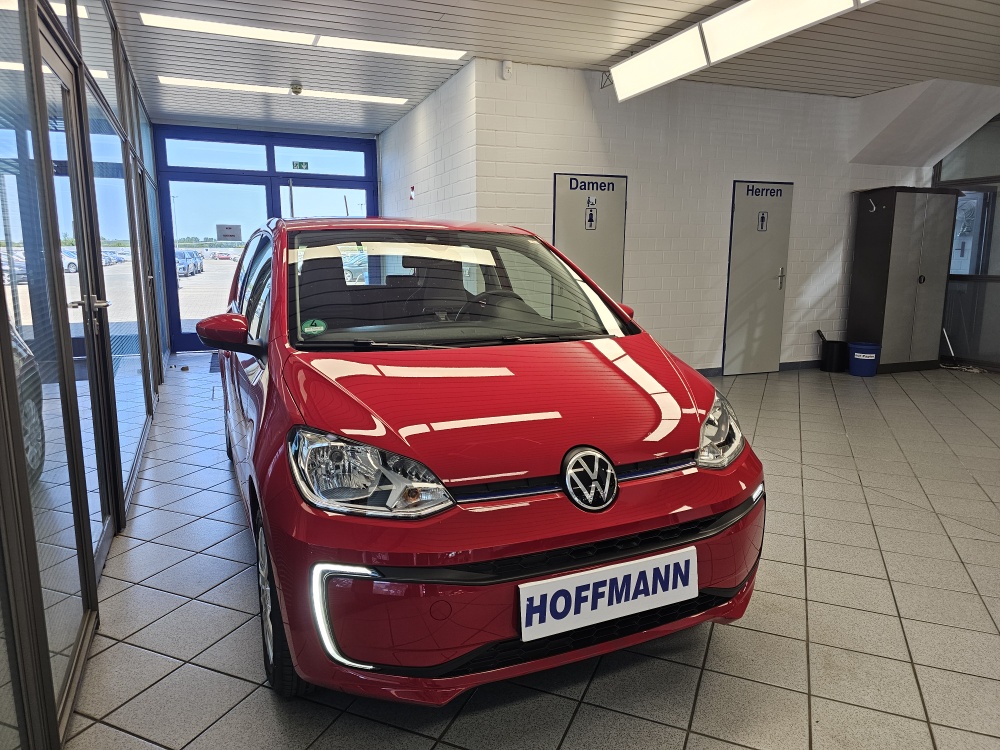 VW e-up!  bei Hoffmann Automobile in Wolfsburg kaufen und sofort mitnehmen - Bild 17