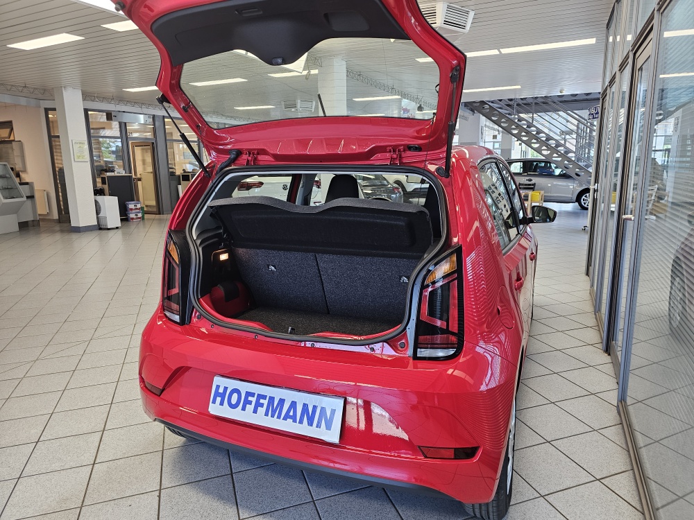 VW e-up!  bei Hoffmann Automobile in Wolfsburg kaufen und sofort mitnehmen - Bild 2