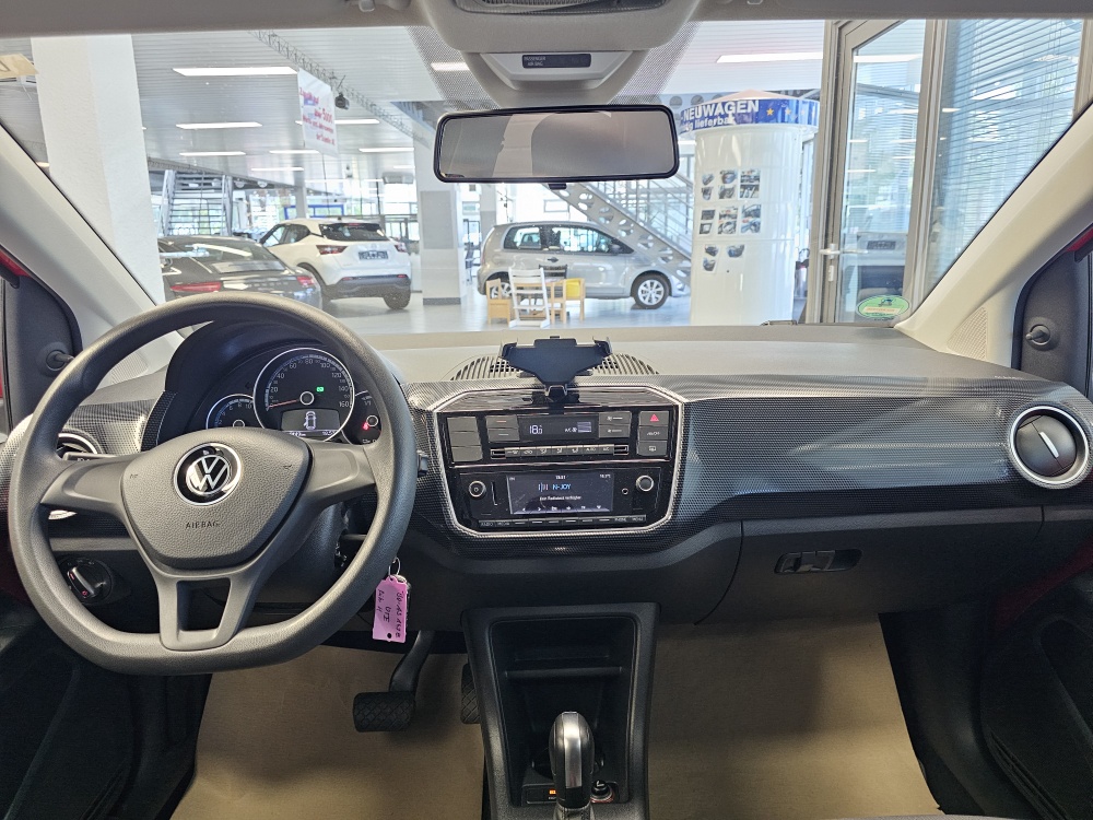 VW e-up!  bei Hoffmann Automobile in Wolfsburg kaufen und sofort mitnehmen - Bild 7