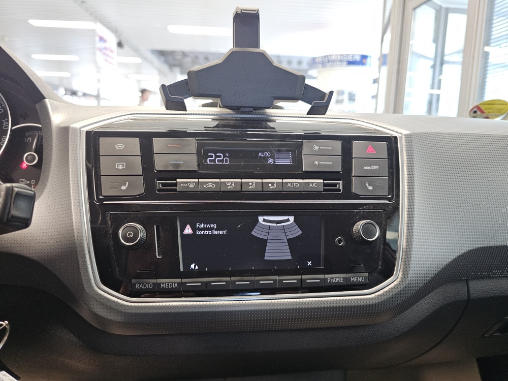 Skoda Citigo  bei Hoffmann Automobile in Wolfsburg kaufen und sofort mitnehmen - Bild 11