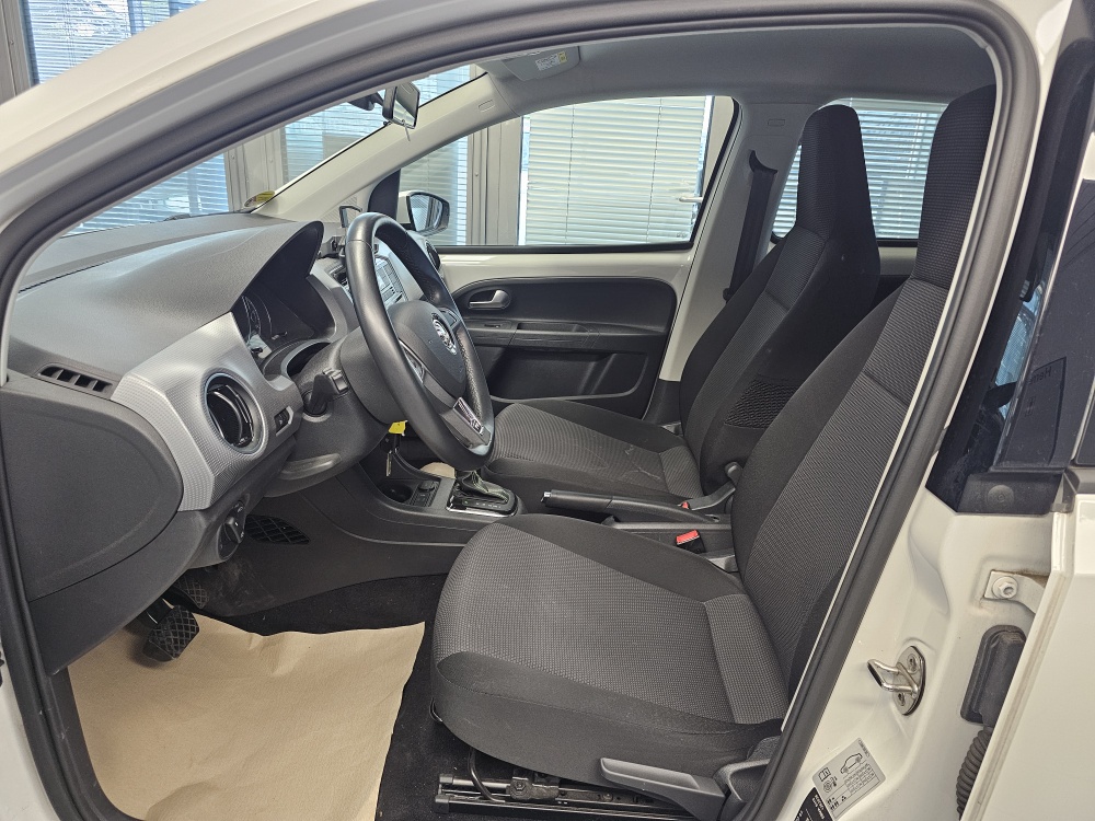 Skoda Citigo  bei Hoffmann Automobile in Wolfsburg kaufen und sofort mitnehmen - Bild 13