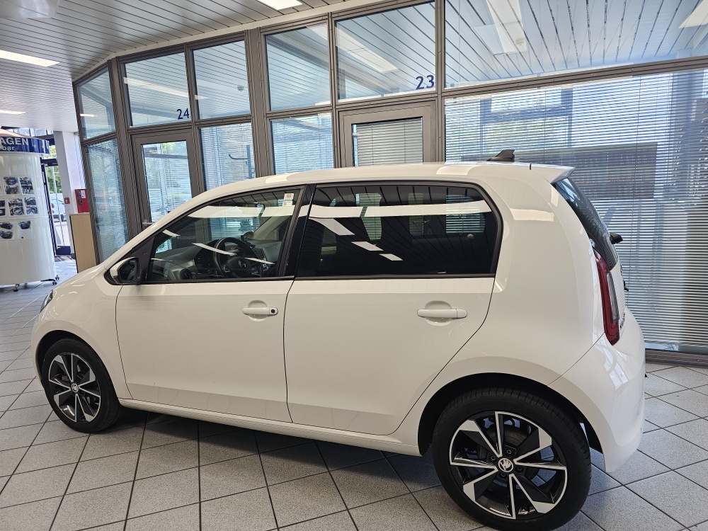 Skoda Citigo  bei Hoffmann Automobile in Wolfsburg kaufen und sofort mitnehmen - Bild 15