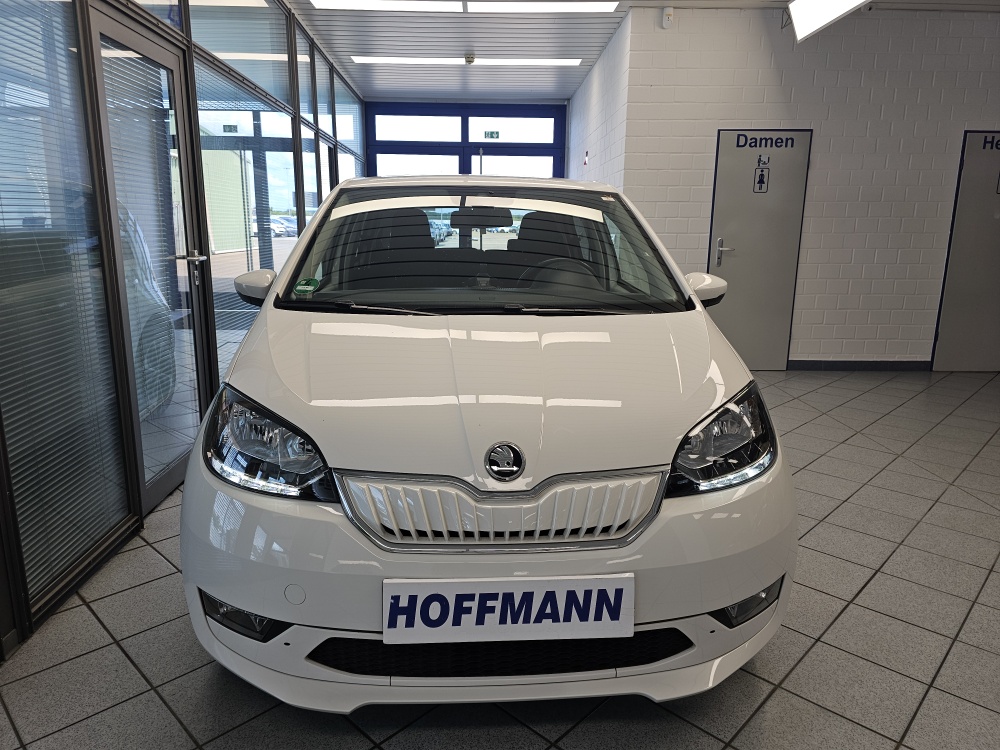 Skoda Citigo  bei Hoffmann Automobile in Wolfsburg kaufen und sofort mitnehmen - Bild 17
