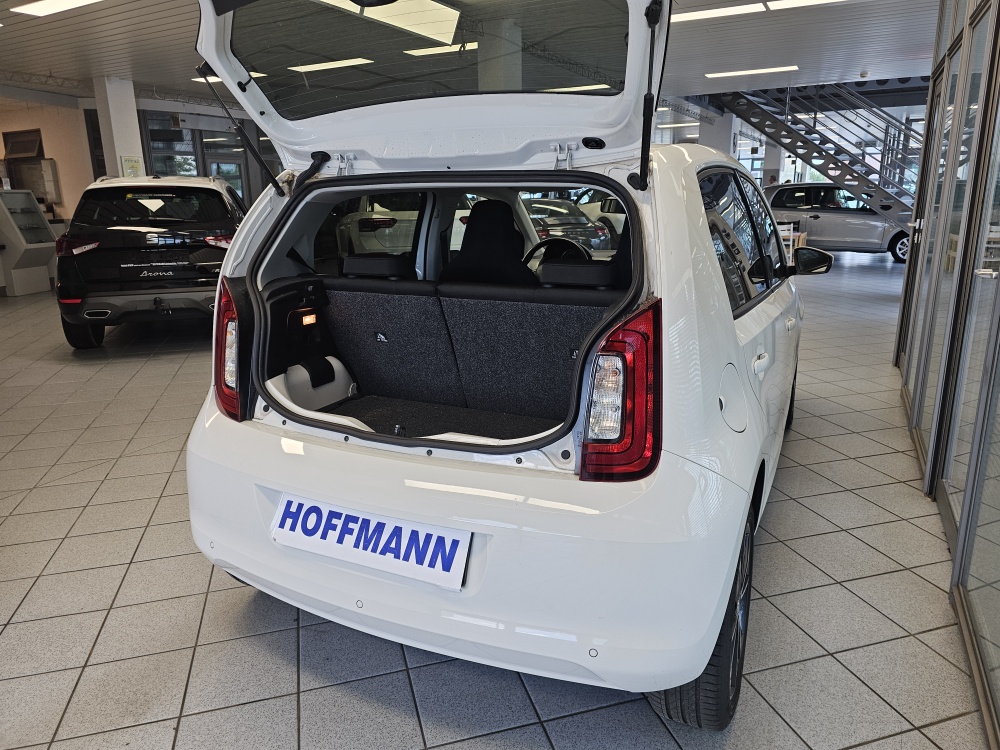 Skoda Citigo  bei Hoffmann Automobile in Wolfsburg kaufen und sofort mitnehmen - Bild 2