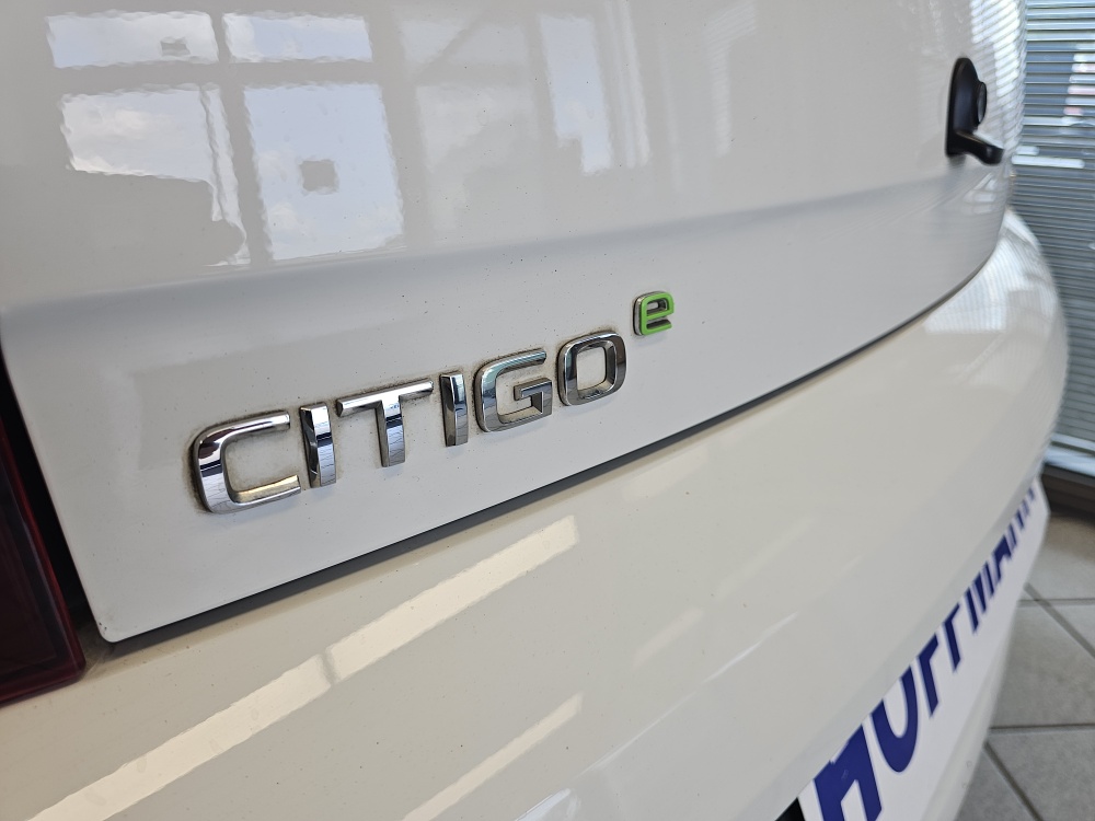 Skoda Citigo  bei Hoffmann Automobile in Wolfsburg kaufen und sofort mitnehmen - Bild 6