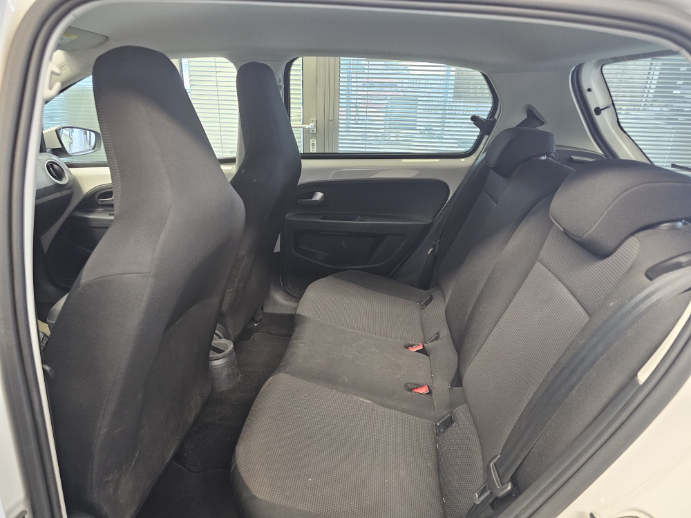 Skoda Citigo  bei Hoffmann Automobile in Wolfsburg kaufen und sofort mitnehmen - Bild 7