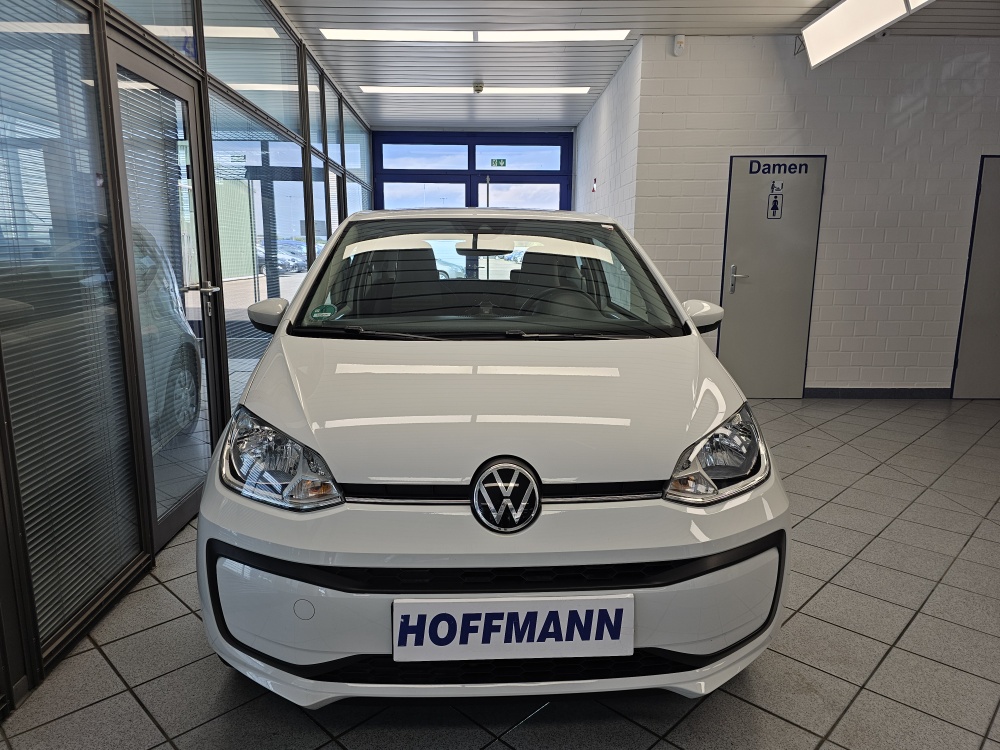 VW up!  bei Hoffmann Automobile in Wolfsburg kaufen und sofort mitnehmen - Bild 14