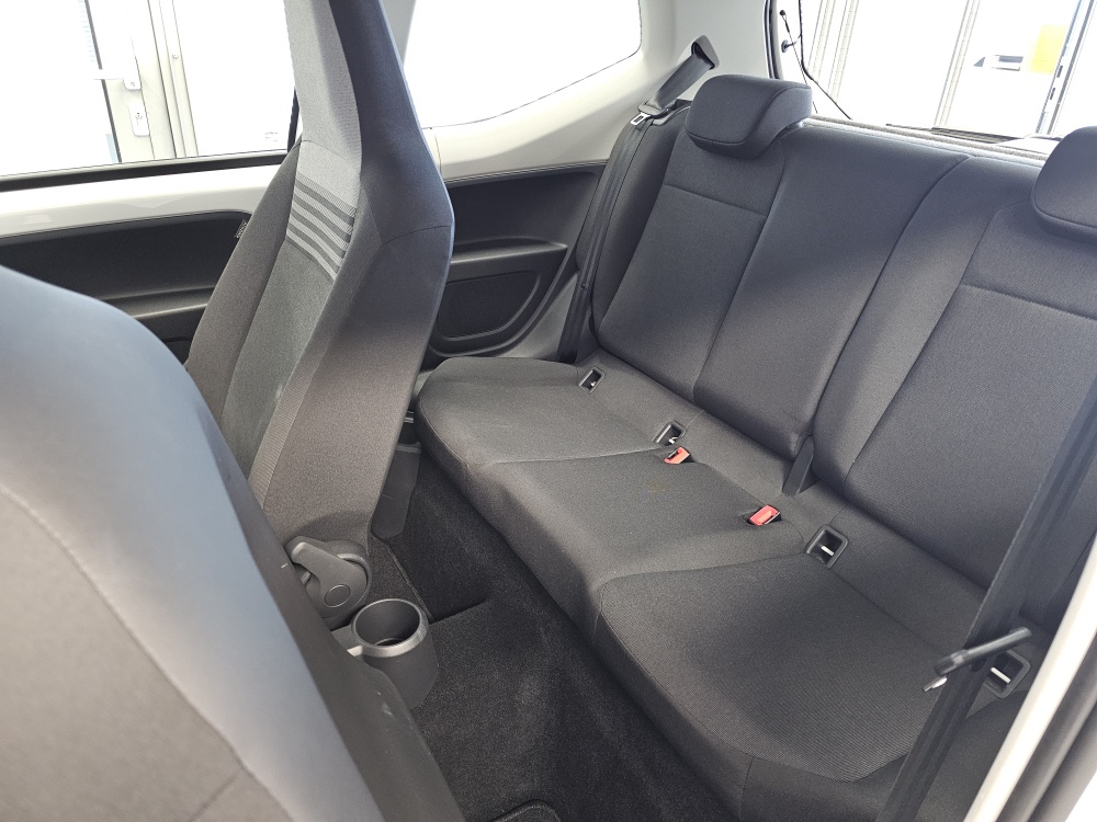 VW up!  bei Hoffmann Automobile in Wolfsburg kaufen und sofort mitnehmen - Bild 4