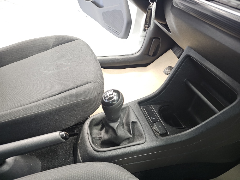 VW up!  bei Hoffmann Automobile in Wolfsburg kaufen und sofort mitnehmen - Bild 6