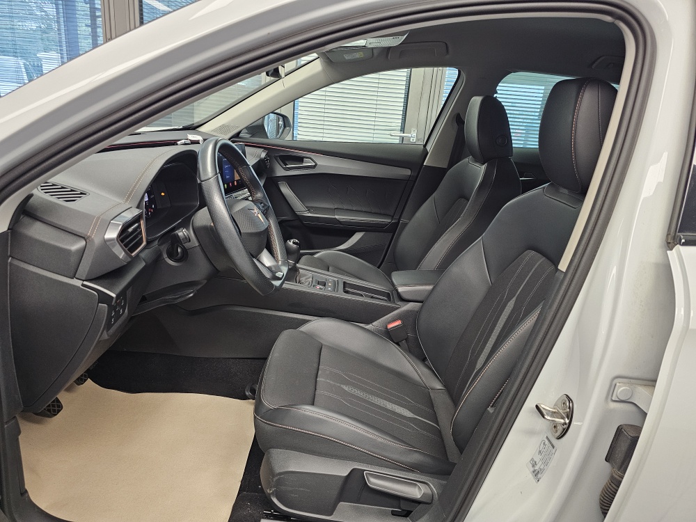 Cupra Formentor  bei Hoffmann Automobile in Wolfsburg kaufen und sofort mitnehmen - Bild 18