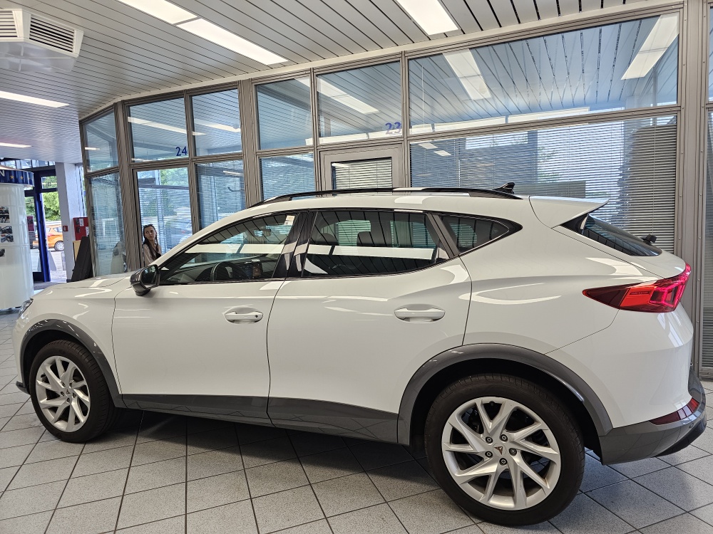 Cupra Formentor  bei Hoffmann Automobile in Wolfsburg kaufen und sofort mitnehmen - Bild 20