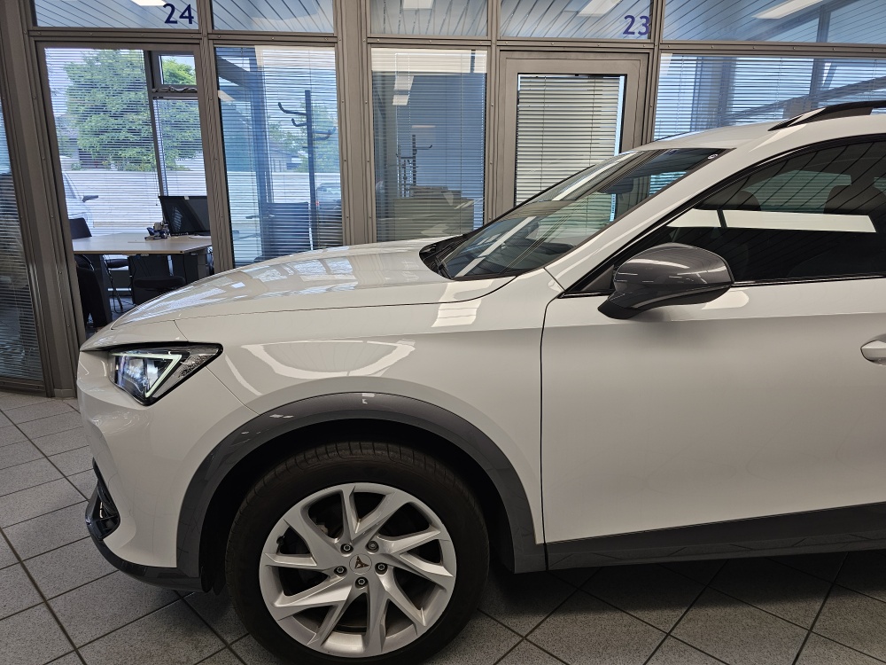 Cupra Formentor  bei Hoffmann Automobile in Wolfsburg kaufen und sofort mitnehmen - Bild 21