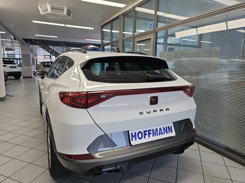 Cupra Formentor  bei Hoffmann Automobile in Wolfsburg kaufen und sofort mitnehmen - Bild 4