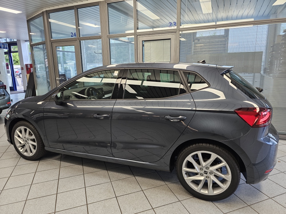 Seat Ibiza  bei Hoffmann Automobile in Wolfsburg kaufen und sofort mitnehmen - Bild 20