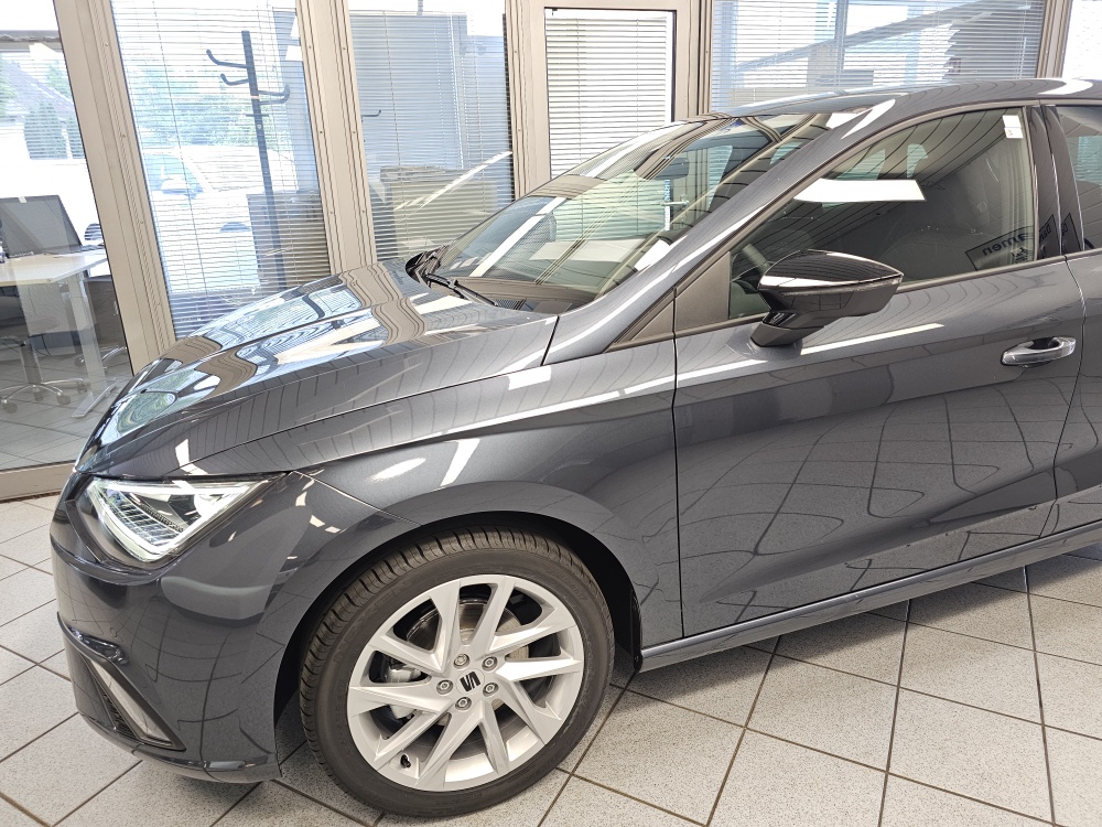 Seat Ibiza  bei Hoffmann Automobile in Wolfsburg kaufen und sofort mitnehmen - Bild 21