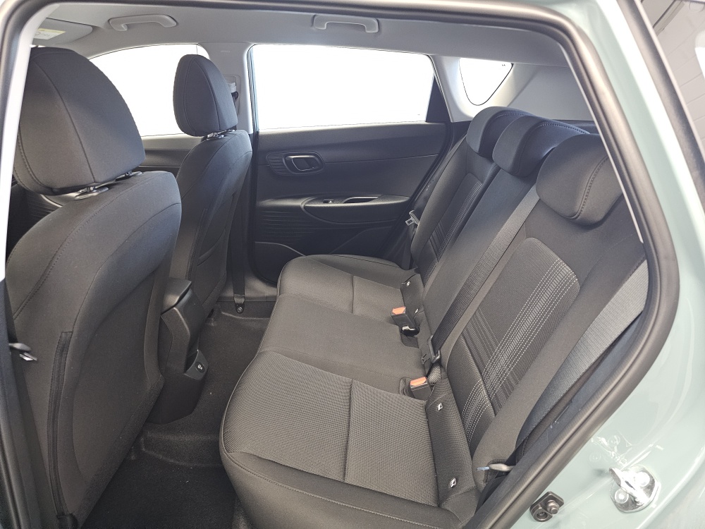 Hyundai Bayon  bei Hoffmann Automobile in Wolfsburg kaufen und sofort mitnehmen - Bild 5