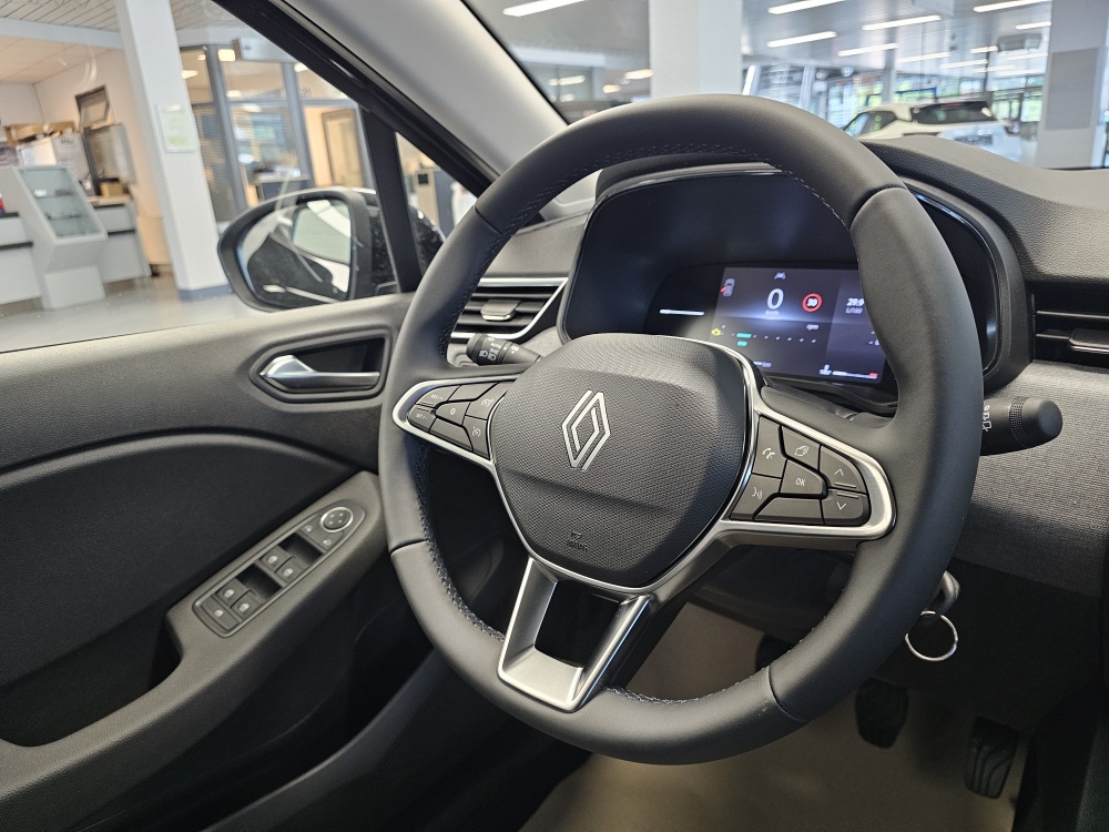 Renault Clio  bei Hoffmann Automobile in Wolfsburg kaufen und sofort mitnehmen - Bild 10